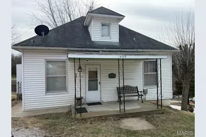 1400 Walnut Street, Hannibal, MO 63401 - Photo 1