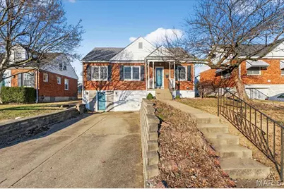 8643 Charlton Lane, Saint Louis, MO 63123 - Photo 6