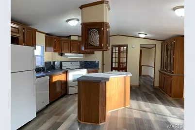 1322 Reiker Ford Road, Saint Clair, MO 63077 - Photo 12