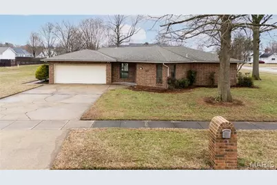 202 N Brushwick Avenue, Sikeston, MO 63801 - Photo 4