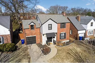 7481 Drexel Drive, Saint Louis, MO 63130 - Photo 38
