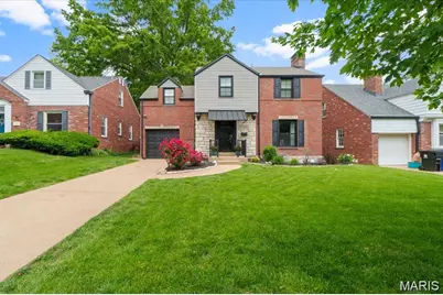 7481 Drexel Drive, Saint Louis, MO 63130 - Photo 4