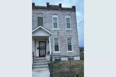 3743 Sullivan Avenue, Saint Louis, MO 63107 - Photo 1