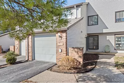 1833 Misty Moss Drive, Maryland Heights, MO 63146 - Photo 1