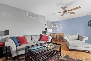 1833 Misty Moss Dr, Maryland Heights, MO 63146 - Photo 4