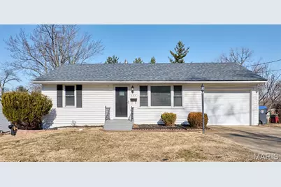 309 E Pitman Street, O'Fallon, MO 63366 - Photo 1