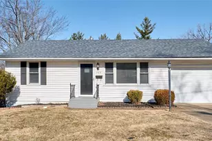 309 E Pitman St, O'Fallon, MO 63366 - Photo 1