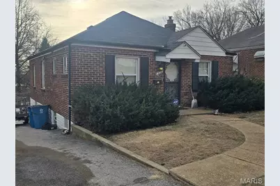 5220 Fletcher Street, Jennings, MO 63136 - Photo 2