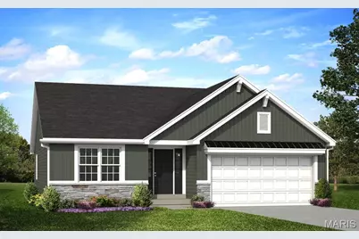 529 Evening Primrose Drive, Wentzville, MO 63385 - Photo 1