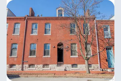 2007 S 11th Street, Saint Louis, MO 63104 - Photo 1