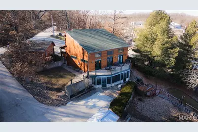 32945 Green Hills, Gravois Mills, MO 65037 - Photo 58