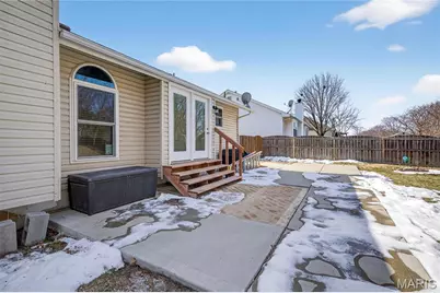 1405 Kearney Drive, Dardenne Prairie, MO 63368 - Photo 42