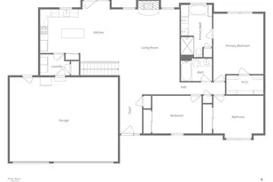 1405 Kearney Dr, Dardenne Prairie, MO 63368 - Photo 48