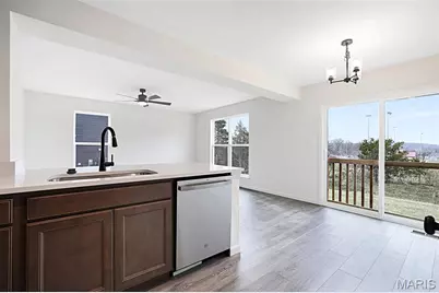 1076 Black Bear Drive, House Springs, MO 63051 - Photo 6