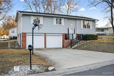 3418 Wexford Drive, Unincorporated, MO 63303 - Photo 30