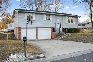 3418 Wexford Dr, Unincorporated, MO 63303 - Photo 30