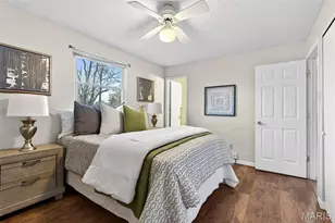 3418 Wexford Dr, Unincorporated, MO 63303 - Photo 12