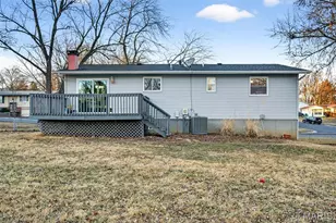 3418 Wexford Dr, Unincorporated, MO 63303 - Photo 46