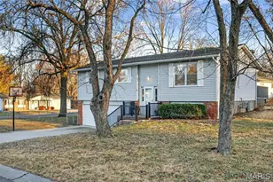 3418 Wexford Dr, Unincorporated, MO 63303 - Photo 28