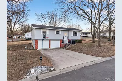 3418 Wexford Drive, Unincorporated, MO 63303 - Photo 22