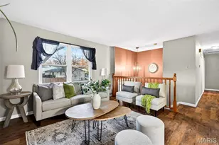 3418 Wexford Dr, Unincorporated, MO 63303 - Photo 2