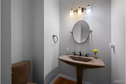 810 Wellesley Place Drive, Chesterfield, MO 63017 - Photo 10