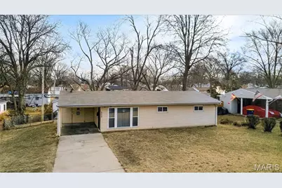 4410 Saint William Court, Saint Louis, MO 63134 - Photo 38
