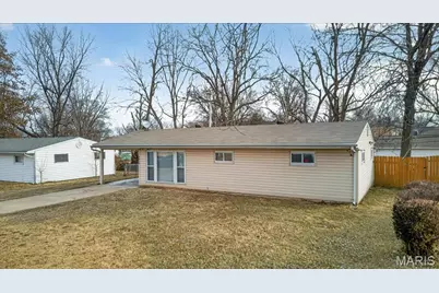 4410 Saint William Court, Saint Louis, MO 63134 - Photo 40