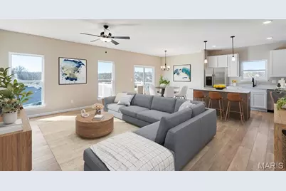 411 Daniel Court, New Haven, MO 63068 - Photo 2