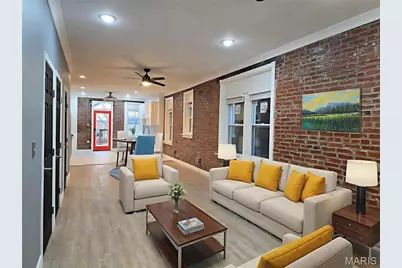 3708 Bamberger Avenue, Saint Louis, MO 63116 - Photo 4