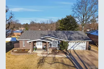 3771 Baville Court, Florissant, MO 63034 - Photo 2