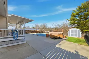 3771 Baville Ct, Florissant, MO 63034 - Photo 36