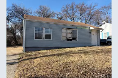 317 Mueller Avenue, Ferguson, MO 63135 - Photo 1