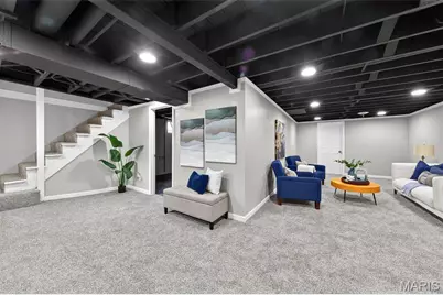 12 Thackery Court, Florissant, MO 63031 - Photo 18