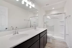 3831 Sonora Stone Dr, Florissant, MO 63031 - Photo 2