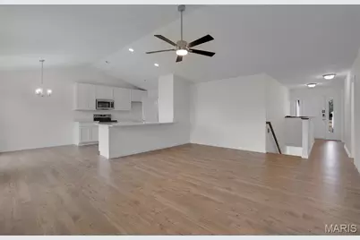 3831 Sonora Stone Drive, Florissant, MO 63031 - Photo 16