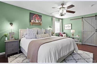 831 Windsor Gardens Court, Ballwin, MO 63021 - Photo 16