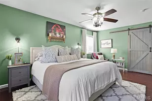 831 Windsor Gardens Ct, Ballwin, MO 63021 - Photo 16