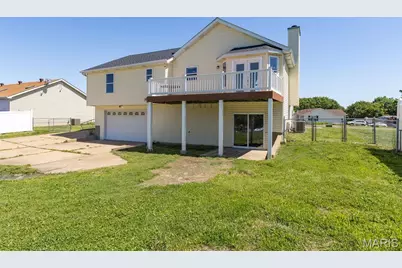 4204 W Rock Creek Road, High Ridge, MO 63049 - Photo 38