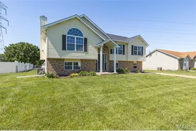 4204 W Rock Creek Road, High Ridge, MO 63049 - Photo 4