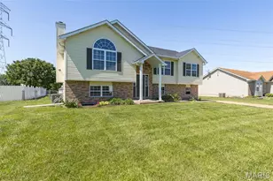 4204 W Rock Creek Rd, High Ridge, MO 63049 - Photo 4