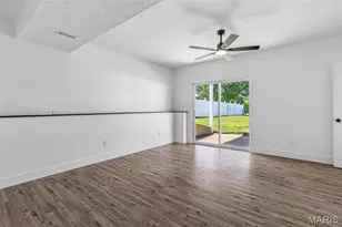 4204 W Rock Creek Rd, High Ridge, MO 63049 - Photo 30
