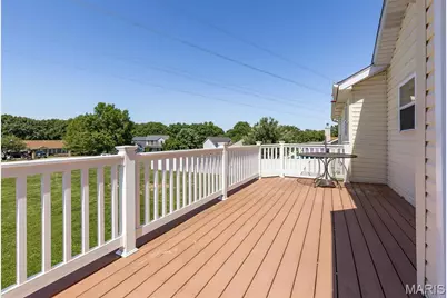 4204 W Rock Creek Road, High Ridge, MO 63049 - Photo 18