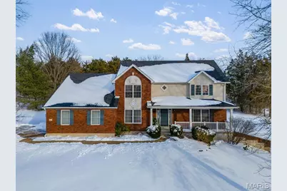 10 Crystal Lake Court, Festus, MO 63028 - Photo 22