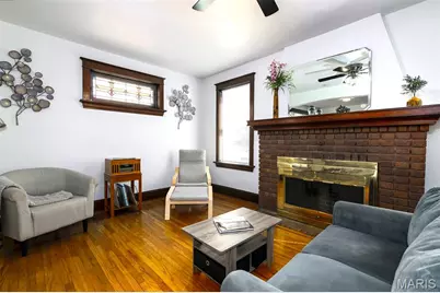 6443 Alabama Avenue, Saint Louis, MO 63111 - Photo 2