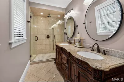 457 Yorkshire Place, Webster Groves, MO 63119 - Photo 26