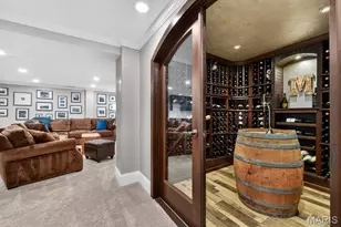 457 Yorkshire Pl, Webster Groves, MO 63119 - Photo 36