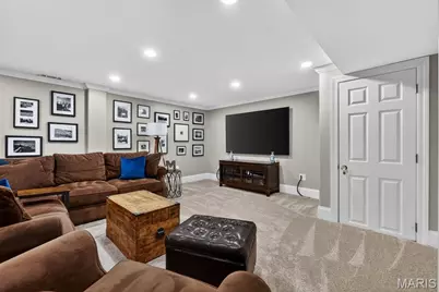 457 Yorkshire Place, Webster Groves, MO 63119 - Photo 32