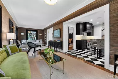 457 Yorkshire Place, Webster Groves, MO 63119 - Photo 10