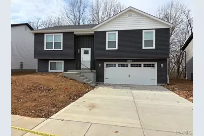 1160 Marathon Drive, Foristell, MO 63348 - Photo 18